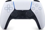 SONY PS5 CONTROLLER WHITE