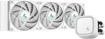 DEEPCOOL AIO Liquid Cooler LE720 A-RGB WHITE R-LE720-WHAMMN-G-1