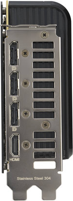 ASUS Prime GeForce RTX 5070 Ti OC Edition Graphics Card, 16GB GDDR7 256-Bit Memory, 2497 MHz Boost Clock, 8960 CUDA Cores, PCI Express 5.0 | PRIME-RTX5070TI-O16G