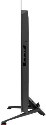 ASUS ROG Swift OLED PG42UQ Gaming Monitor, 41.5" 4K OLED (3840x2160), 138Hz Refresh Rate, 0.1ms Response Time, 220W Power,1.07Bn Colors, 2 Speakers, 2*HDMI 2.1/DP 1.4, 4*USB 3.2 | 90LM0850-B01170