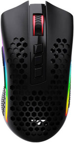 Redragon M808-KS Storm Pro Dual Mode 