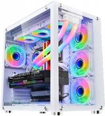 GAMING PC INTEL CORE I5-12400F
