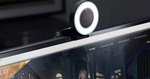Razer Kiyo Broadcasting and Streaming Camera with Ring Light Illumination | RZ19-02320100-R3M1