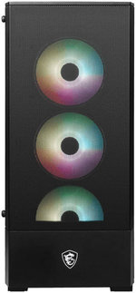 MSI CASE MAG FORGE 112R