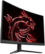 MSI MONITOR G27CQ4 E2 170HZ 1MS CURVE 2K