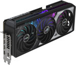 ASUS ROG Strix GeForce RTX 5070 Ti OC Edition Graphics Card, 16GB GDDR7 256-Bit Memory, 2602 MHz Boost Clock, 8960 CUDA Cores, 28 Gbps Memory Speed, PCI Express 5.0 | 90YV0M90-M0NA00
