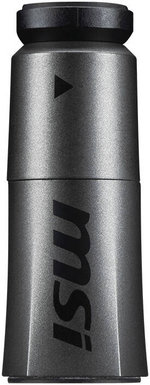  MSI GeForce RTX 5080 16G Ventus 3X OC Plus Graphic Card, 16GB GDDR7 256-bit Memory, 2640 MHz Boost Clock, 30 Gbps Memory Speed, 10752 CUDA Cores, PCI Express Gen 5 | 912-V531-030