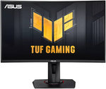 ASUS TUF CURVED MONITER VG27VQM-AE 240H HDR1M 27INC
