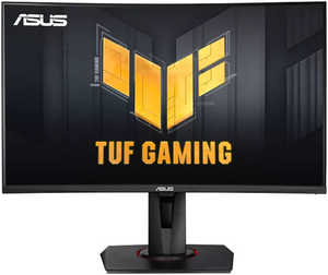 ASUS TUF CURVED MONITER VG27VQM-AE 240H HDR1M 27INC