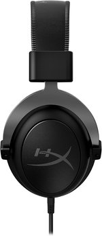 HyperX KHX-HSCP-GM Cloud II - Gaming KopfhÃ¶rer (fÃ¼r PS4/Mac-PC/Xbox One/Mobile) gun metal