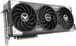 ASUS TUF Gaming GeForce RTX â„¢ 5070 12GB GDDR7 OC Edition Gaming Graphics Card (PCIeÂ® 5.0, HDMIÂ®/DP 2.1, 3.125-slot, Military-Grade Components, Protective PCB Coating, axial-tech Fans)