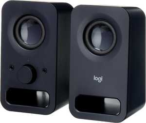 LOGITECH SPEAKER Z150 BLK