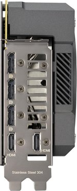 ASUS TUF Gaming GeForce RTX â„¢ 5070 12GB GDDR7 OC Edition Gaming Graphics Card (PCIeÂ® 5.0, HDMIÂ®/DP 2.1, 3.125-slot, Military-Grade Components, Protective PCB Coating, axial-tech Fans)