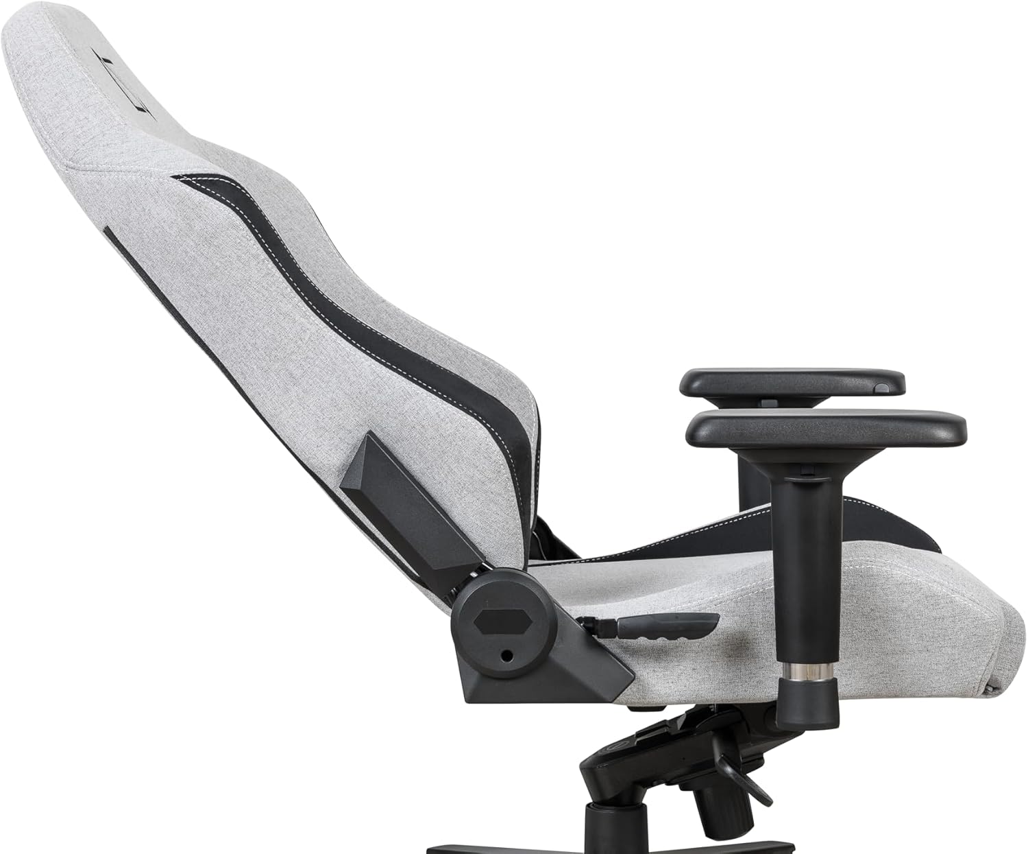  APEX CORE, Ergonomic Gaming Chair with Lumbar and Memory Foam Headrest Pillow, Breathable Fabric Computer Gaming Chair with 4D Armrest ÙƒØ±Ø³ÙŠ Ø§Ù„Ø£Ù„Ø¹Ø§Ø¨..