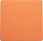  ARTISAN Artisan FX Zero MID Orange Gaming Mouse Pad eSports (XL, Orange)