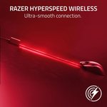  Razer Viper V3 Pro Wireless Esports Gaming Mouse: Symmetrical - 54g Lightweight - 8K Polling - 35K Optical Sensor - Gen3 Optical Switches - 8 Programmable..