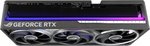  ASUS ROG Astral GeForce RTXâ„¢ 5080 OC Edition Gaming Graphics Card (PCIeÂ® 5.0, 16GB GDDR7, HDMIÂ®/DP 2.1, 3.8-Slot, 4-Fan Design, Axial-tech Fans, Patented...