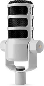  Rode PodMic W - Dynamic Microphone