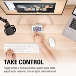 Elgato Stream Deck MK.2 (White)