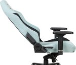  APEX CORE, Ergonomic Gaming Chair with Lumbar and Memory Foam Headrest Pillow, Breathable Fabric Computer Gaming Chair with 4D Armrest ÙƒØ±Ø³ÙŠ Ø§Ù„Ø£Ù„Ø¹Ø§Ø¨..