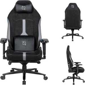 APEX PRO EVO SERIES, High Back Computer Gaming Chair with Magnetic 4D Swappable Armrests, Lumbar Pillow & Magnetic Headrest by NAVO ÙƒØ±Ø³ÙŠ Ø§Ù„Ø£Ù„Ø¹Ø§Ø¨ (EVO
