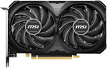 MSI VGA RTX4060TI VENTUS 2X OC BLK 8GB