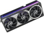  ASUS ROG Astral GeForce RTXâ„¢ 5080 OC Edition Gaming Graphics Card (PCIeÂ® 5.0, 16GB GDDR7, HDMIÂ®/DP 2.1, 3.8-Slot, 4-Fan Design, Axial-tech Fans, Patented...