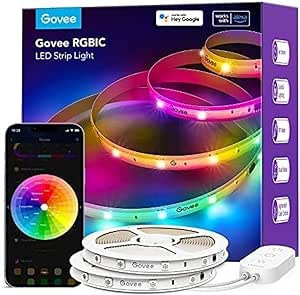 GOVEE LED STRIP RGB
