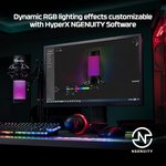 HYPERX MICROPHONE QUADCAST