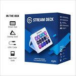 Elgato Stream Deck MK.2 (White)