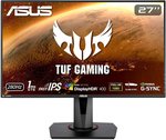 ASUS MONITOR VG279QM 280HZ 27INCH IPS