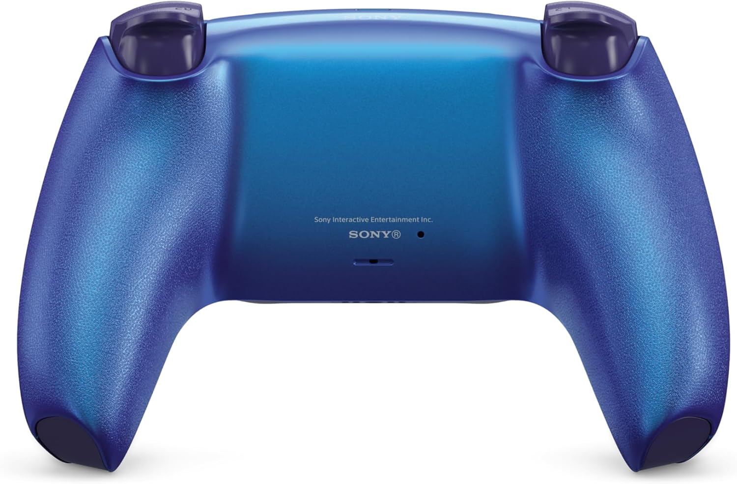 PlayStation 5 DualSense Wireless Controller Chroma Indigo - UAE Version