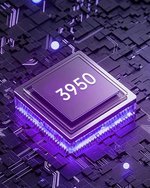 GravaStar Mercury X Pro Wireless Gaming Mouse, Come with 8K Dongle â€“ 32,000 DPI PAW 3950 Sensor, 8,000Hz Polling Rate, Only 49g, Magnesium Alloy Hollow Frame, RGB Lighting, 5 Programmable Buttons