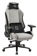  APEX CORE, Ergonomic Gaming Chair with Lumbar and Memory Foam Headrest Pillow, Breathable Fabric Computer Gaming Chair with 4D Armrest ÙƒØ±Ø³ÙŠ Ø§Ù„Ø£Ù„Ø¹Ø§Ø¨..