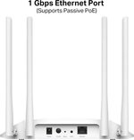 TP LINK ROUTER TL-WA1201