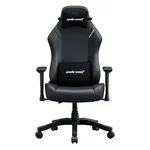 Anda Seat LUNA PVC Gaming Chair (Black)