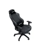 Anda Seat LUNA PVC Gaming Chair (Black)