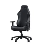 Anda Seat LUNA PVC Gaming Chair (Black)