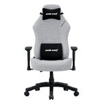 Anda Seat LUNA Fabric Gaming Chair (Grey)