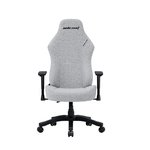 Anda Seat LUNA Fabric Gaming Chair (Grey)