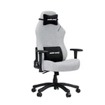 Anda Seat LUNA Fabric Gaming Chair (Grey)