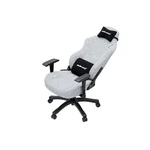 Anda Seat LUNA Fabric Gaming Chair (Grey)