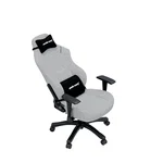 Anda Seat LUNA Fabric Gaming Chair (Grey)