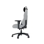 Anda Seat LUNA Fabric Gaming Chair (Grey)