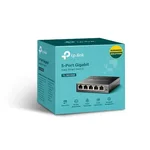 TP LINK SWITCH 5PORT GIGABIT