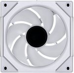LIANLI UNI FAN SL-INFINITY 120MM 3PACK  WHT