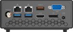 ZOTAC ZBOX CI331 Nano - Mini PC