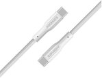 PROMATE CABLE C-TO C XCORD-CC WHT