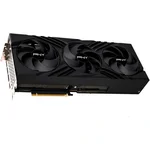 PNY GeForce RTX 4090 24GB Verto Triple Fan Graphics Card DLSS 3 384 bit PCIe 4.0, GDDR6X, Supports 4k, Anti Sag Bracket, HDMI/DisplayPort