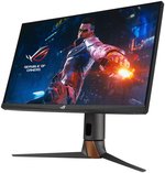 Asus ROG Swift PG27AQN 27" QHD 360Hz 1ms NVIDIA G-SYNC Esports Ultra IPS Gaming Monitor